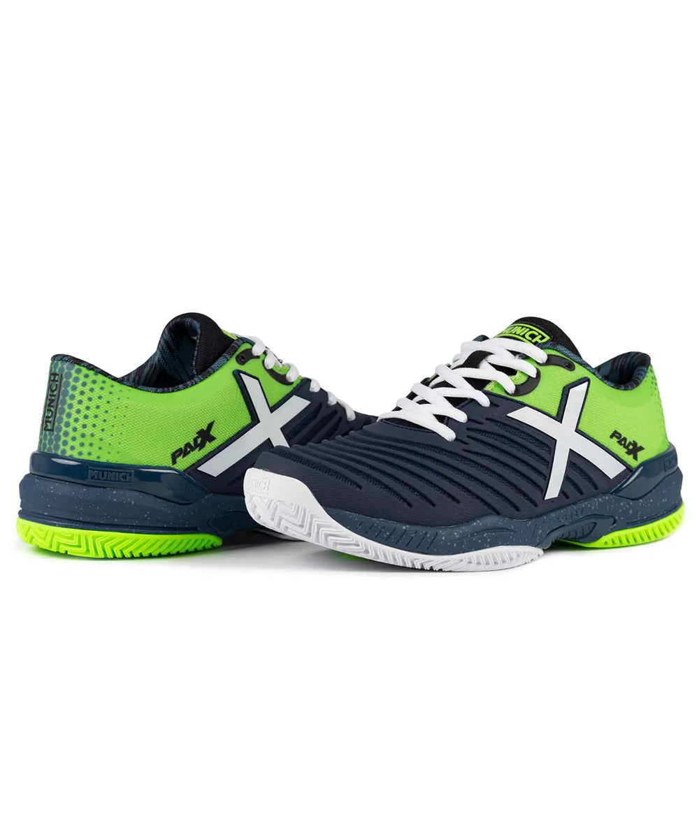 CALZADO MUNICH PADX 54